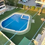 Estudio Carreta, Playa San Juan