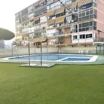 Estudio Carreta, Playa San Juan