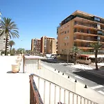 Apartamento Casaturis En Torre Azafata En Arenales Del Sol Ar101