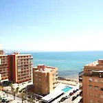 Apartamento Casaturis En Torre Azafata En Arenales Del Sol Ar101