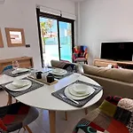 Cozy Stylish Villa