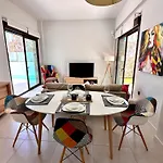 Cozy Stylish Villa