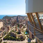 8Br Intempo Building - What'App - 0049-1521-7173-239 -Reservations!