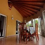 Confortable Villa At Only 100 Meter From The Beach, Supermarkets And The Restaurants