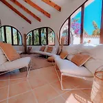 Casa Morissa
