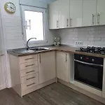 Central Apartment