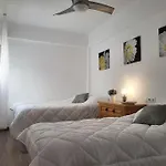 Central Apartment