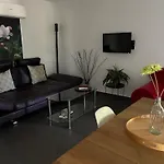 Villa El Loto Blanco Beautiful Apartment For Rent.