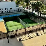 Apartamento Premium Beachfront Apolo XIV