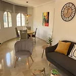 Appartement Bulevard Dos