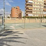 1ª Linea De Playa, Piscina, Parking, Ac