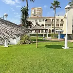 1ª Linea De Playa, Piscina, Parking, Ac