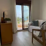 Atico En 1ª Linea De Playa En Javea