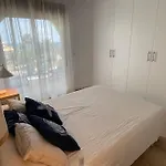 Atico En 1ª Linea De Playa En Javea