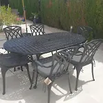 Casa Osimos Moraira