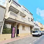 Calle Pola De Siero 38 , Two Bedroom Apartment Near Los Locos Beach With Large Terrace And Air Conditioning In Every Room,