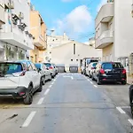 Calle Pola De Siero 38 , Two Bedroom Apartment Near Los Locos Beach With Large Terrace And Air Conditioning In Every Room,