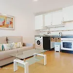Apartamento Los Suenos