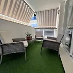 1Bd 1Bth Near Finestrat Beach Benidorm