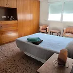 Habitacion Matrimonio Privada