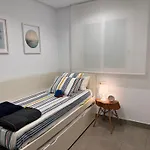 Apartamento Con Vistas Al Mar