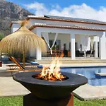 Casa De La Luz