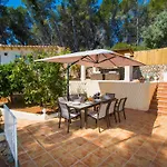Villa Sofia - Costa Blanca