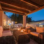Villa Sofia - Costa Blanca