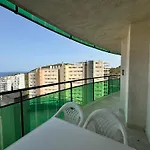 Vila Park I By Coblanca Rentals