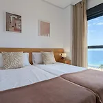Florida Sea View Apartment