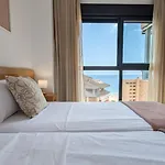 Florida Sea View Apartment