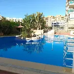 Atrium Appartement