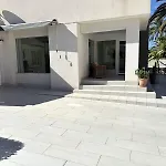 Mercuri Albir Con Piscina Privada