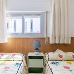 Apartamento Para Familias