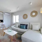 Mar Ii, Precioso Apartamento 3 Dormitorios