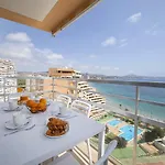 Mar Ii, Precioso Apartamento 3 Dormitorios