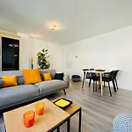 Duplex- Penthouse La Haya