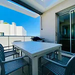 Duplex- Penthouse La Haya