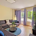 Los Porches Del Montgo Bajo