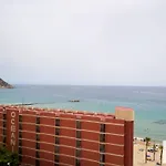 Apartamento Playa De Oro 8B - Grupo Turis