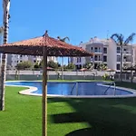 Appartement Casa Buena Vista Golf