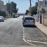 Mi Casita En Torrevieja Con Piscina Y Barbacoa