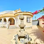 Villa Palmera Ciudad Quesada By Villas&You