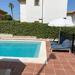 Casa Del Arquillo Rojales