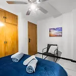 Casa Playa Blanca