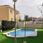 Luxury Villa 20Mts Far From The Sea