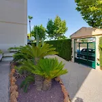 Apartamentos Oasis