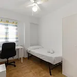 Capitan Apartment In San Juan With Wifi