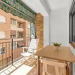 Capitan Apartment In San Juan With Wifi