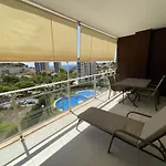 Apartamento En Calpe